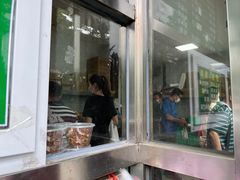 门面-李小老烧饼(常营民族家园店)