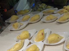 -一方渔歌蒸汽海鲜自助(文化路万达广场店)