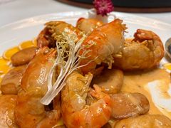 -聚福宝合苑食府(南头镇店)