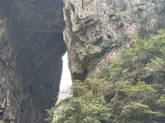 -武隆天坑寨子景区