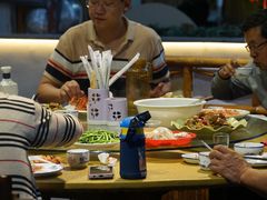 -三亚火车头万人海鲜广场