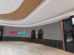 -CGV影城(壹方城IMAX店)