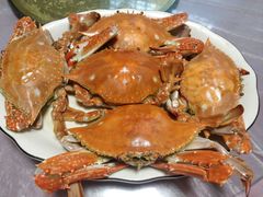 -香满居张记小厨私房菜(青岛站店)
