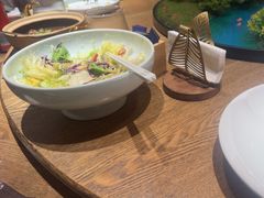 -丹江渔村(首都机场店)