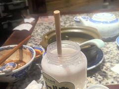 -南京大牌档(崇文门国瑞店)