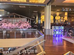-极乐汤(川沙店)