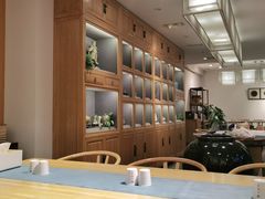 大堂-和雅集素斋(景区店)