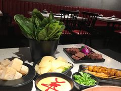-京韵胡同·酱香羊蝎子火锅涮肉(长寿路店)