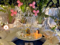 -天空花园餐吧·生日·团建(南山店)