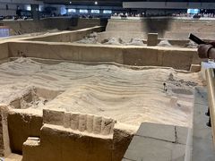 -秦始皇帝陵博物院(兵马俑)