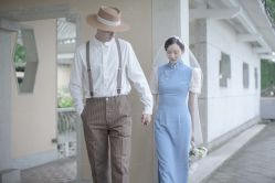 -金夫人婚纱摄影(衡阳店)