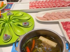 -德龙火锅(松源街直营店)