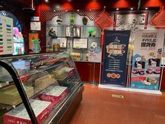 零售区-阿西娅食府(中关村店)