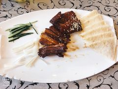 -一江春水·杭帮臻宴(三台山店)