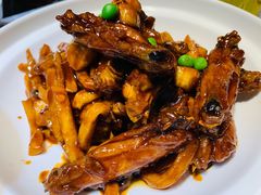 三杯鸡亦-小暖厨·长沙菜