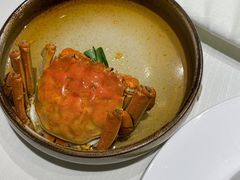 醉蟹-屋里厢上海菜馆
