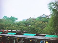 -北京水岸山吧度假村(雁栖镇店)