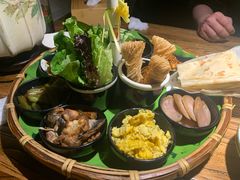 -淀里船宴(卓达店)