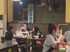 大堂-怡品川宇火锅(宝立方店)
