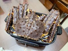 -哈尔信食品超市(哈尔滨王府井购物中心店)