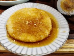 古早红糖糍粑-小满手工粉(上海品尊国际店)