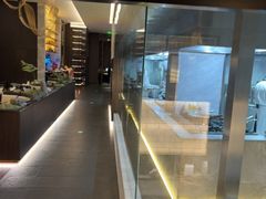 -海派悦庭·海胆烧麦·新融合菜(凯德广场店)