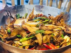 -滇越乘象云南餐厅(次渠店)