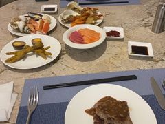 -西安高新希尔顿酒店·咖啡露台西餐厅