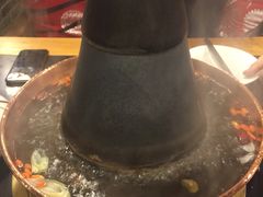 -北门涮肉·铜锅涮肉(南锣鼓巷店)