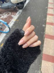 -Meet Nail 美睫·美甲
