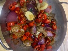 -韶山冲湘菜馆(黄桦路店)