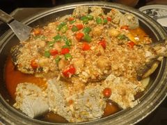 -烤匠麻辣烤鱼(万象城店)