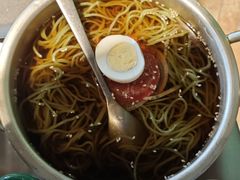 -山葵说·泥炉烤肉(泰达时尚E街区店)