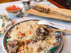 -巴依老爷新疆美食(常营店)