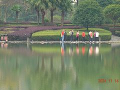 -明月山天沐温泉度假村