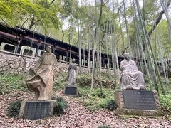 -严子陵钓台(富春江小三峡)