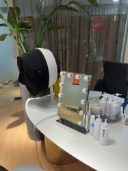 点击看大图 -柠檬一美·Ondapro·轻薄紧致抗衰中心