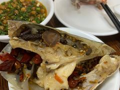 -肥婆麻辣火锅.顺德首创药材麻辣火锅(容桂店)