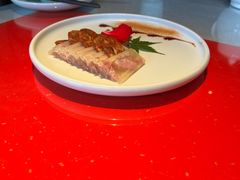 -春色如许·茶食餐厅(桃李春风店)