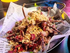 -雪熊精酿·哈尔滨烧烤酒馆(非遗大串店)