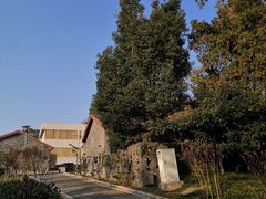 -T80科技文化国际社区-停车场