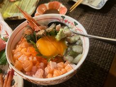 -半藏居酒屋(香港花园店)