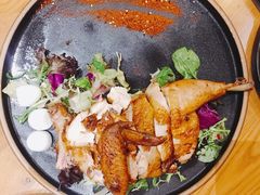 -薇酌饮·陕西菜(南门外店)