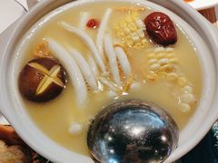 -U你·天然调味(群光广场店)