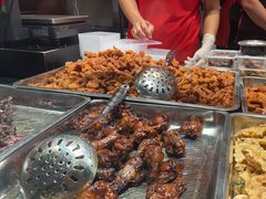 -乔波食品(杜桥中心菜场店)