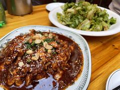 -勇猛子川菜馆(新军路店)