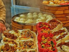 -李与白包子铺(桐梓林店)