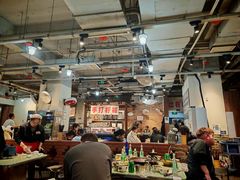 -五里关火锅(牛市口店)