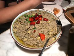 -京味斋·北京烤鸭(华威桥北工大店)