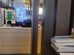-麦当劳(凯德MALL太阳宫店)